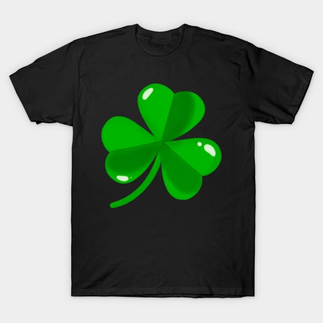 St patricks day T-Shirt by Aisa.store